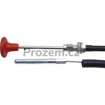 Lanko pro jízdní kolo Odstavné lanko pro Fendt, 570/406 mm, G205200260021