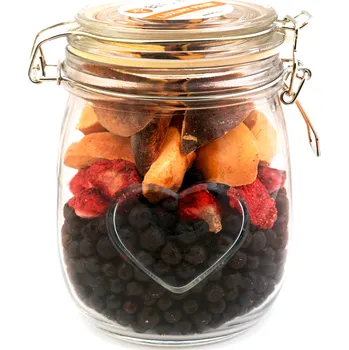 Sušené ovoce Luxury Fruit 70 g