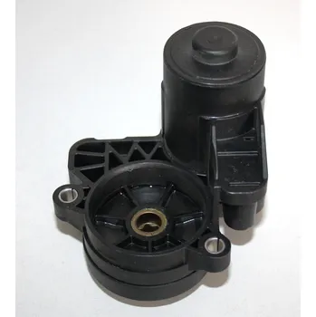 Pilový kotouč ORIGINÁLNÍ DÍL Servomotor pro levý třmen kotoučové brzdy 3Q0998281 - Originál