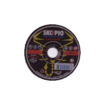 Řezný kotouč Kotouč řezný FE/INOX 150x1,6x22mm FLEXCO SKORPIO