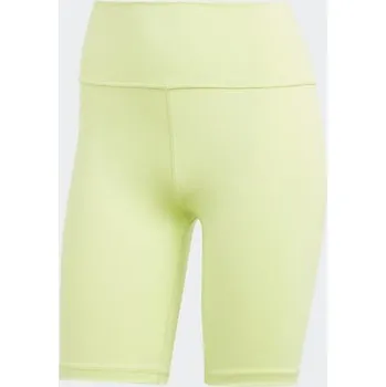 Dámské kraťasy Adidas Optime BIKE S M + DÁREK