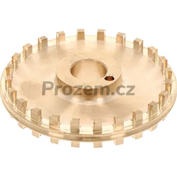 Příslušenství ke karavanu Distribuční kolo pro Monosem, 10043004, 9509