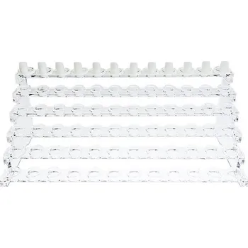 Umělé nehty Stojánek bez vzorníků