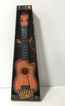 Hudební nástroj pro děti Alltoys H064115 kytara