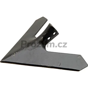 Radlička pro Schmotzer, 200/3 mm