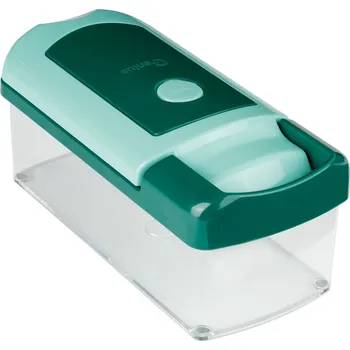 Genius Nicer Dicer Fusion Smart multifunkční kráječ Kráječ zeleniny Genius Nicer Dicer Fusion Smart multifunkční kráječ