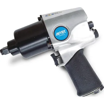 CMN-KARNASCH Pneumatický 1/2" rázový utahovák AP 462/K v sadě