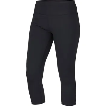 Dámské kraťasy Northfinder Dámské šortky legínové NETTIE, černá, XS