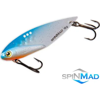 Umělá nástraha Spinmad King 18g Barva: 0604