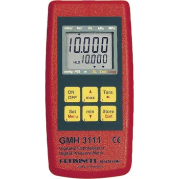 Barometr Greisinger GMH 3111