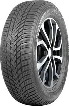 4x4 pneu Nokian Snowproof 2 SUV 235/60 R18 107 H XL