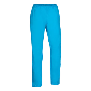 Pánská móda Northfinder Pánské nepromokavé kalhoty sbalitelné 2L NORTHCOVER, modrá, S