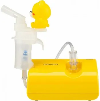 Inhalátor Dětský kompresorový inhalátor, CompAir, C801-KDE - Omron