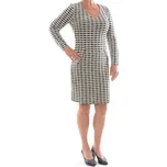 Smashed Lemon Šaty Černé L