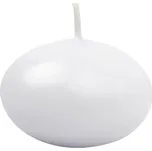 PartyDeco Plovoucí svíčka matná 5 cm…