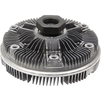 Spojková sada Visco spojka pro Massey Ferguson, přípoj M30x2L mm, 3786156M2, 3786156M1