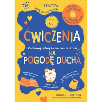 Ćwiczenia na pogodę ducha - Harrison, Imogen