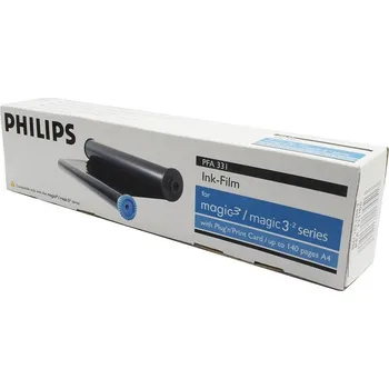 Philips PFA331 - originální