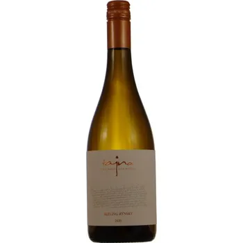 Víno Víno Rizling rýnsky Sunset 0.75 l - suché - Tajná