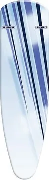 Potah na žehlicí prkno Leifheit Airactive M Blue Stripes 38 x 118 cm