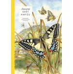 Zázračný svět hmyzu - Jiří Kolibáč (2023, pevná)