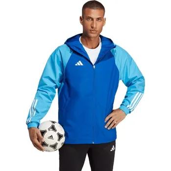 Pánská bunda adidas Tiro 23 Competition All Weather Jacket M IC4572 M