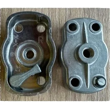 Hecht Unašeč (miska) západky startéru