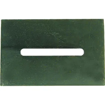 Kuchyňská škrabka Škrabka kovová pro Lely, 138/90/3 mm, 0115, 51L101