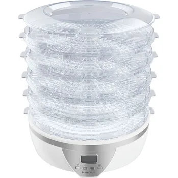 Sušička potravin Silvercrest SDA 350 A2