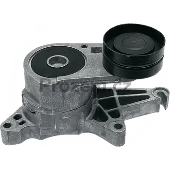 Rozvod motoru Napínací kladka řemene pro Deutz Fahr, Lamborghini, Same, Hurlimann, Fendt, F731200040100, F731200040030, F716201040100, F731200040110, 04505818