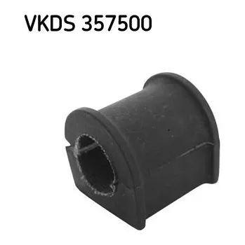 Zavěšení kol Ložiskové pouzdro, stabilizátor SKF VKDS 357500
