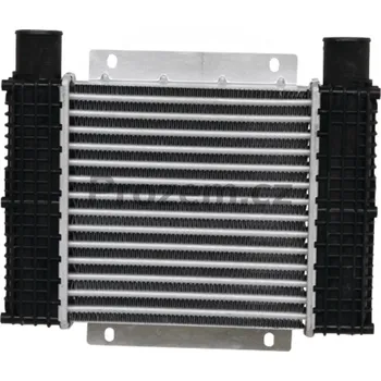 Autodíl Mezichladič plnícího vzduchu pro New Holland, 47369162