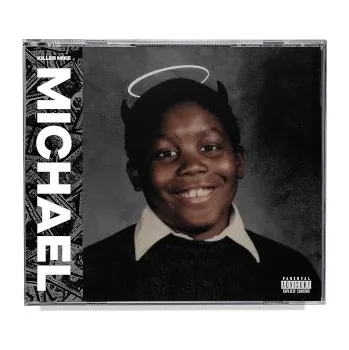 Zahraniční hudba Killer Mike - Michael (CD, 7247458)