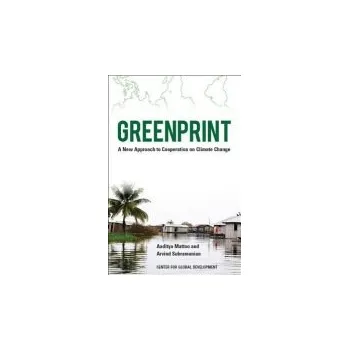Greenprint - Subramanian, Arvind