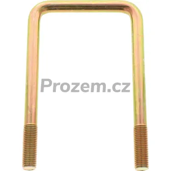 Šroub Obloukový šroub bez matic M16 mm, 3200763