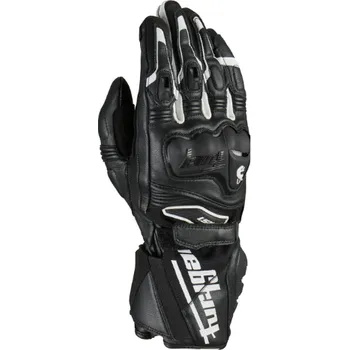 Moto rukavice Rukavice FURYGAN F-RS1 Black / White 2XL