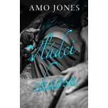 Vládci chaosu - Amo Jones (2023, pevná)