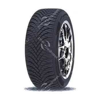 Celoroční osobní pneu Celoroční pneumatika Goodride All Season Elite Z-401 235/35 R19 91 W zesílená (XL)