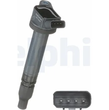 Zapalovací cívka Zapalovací cívka DELPHI GN10909-12B1