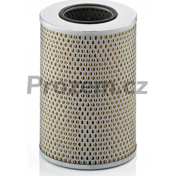 Hydraulický filtr Hydraulický filtr pro Massey Ferguson, 118x59x165 mm, H1290/1, 2 894 080, 2894080M1, 2962274M1, 3227720M1, 771913112, 5W-5803, 5W-2628, 69186-50000, 69510-77300