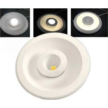 SAPRO Svítidlo Cassy 5W + 3W CW + DW 2B005625