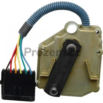 Spínač pro Case IH, 87721358, 1964761C1, 1964778C1