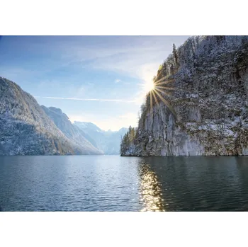 Tapeta Vliesová fototapeta na zeď Rasch 364644, Magic Walls, velikost 3,71 x 2,65 m