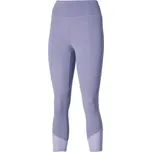 Běžecké 3/4 kalhoty Mizuno Core 3/4 J2GBA20868 Velikost textilu: XL