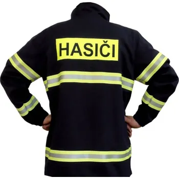 Dámský kabát Bossman - pracovní kabát Velikost: XXXL, Výška postavy: 177 - 188 cm