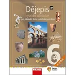 Dějepis 6:  Hybridní učebnice pro ZŠ a…