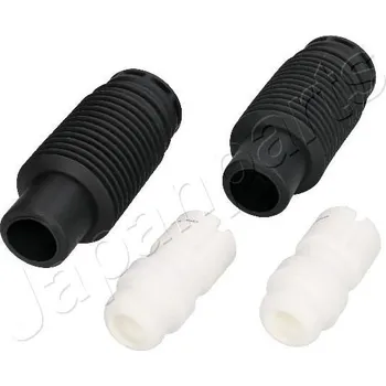 Ochranná sada proti prachu, tlumič pérování JAPANPARTS KTP-0619