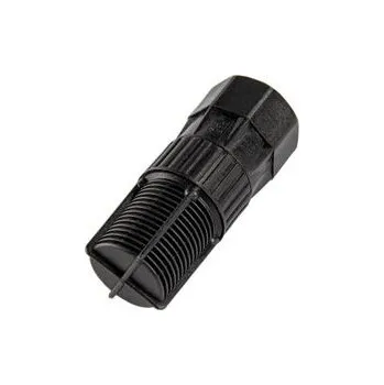 Ventil Plastový ventil s filtrem MECLUBE 099-6020-006