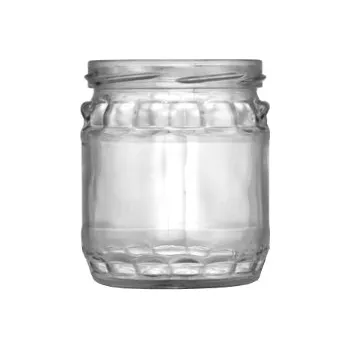 Sklenice Sklenice Faceta Eco - 0.42 bezbarevná T.O.82 s ouškama