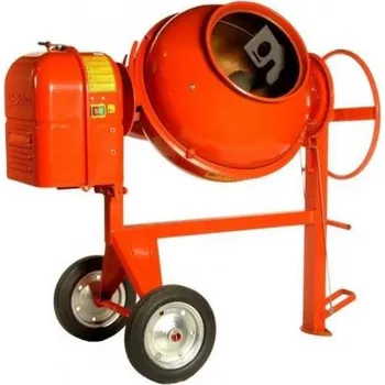 Míchačka Lescha S 180 HR 230 V 